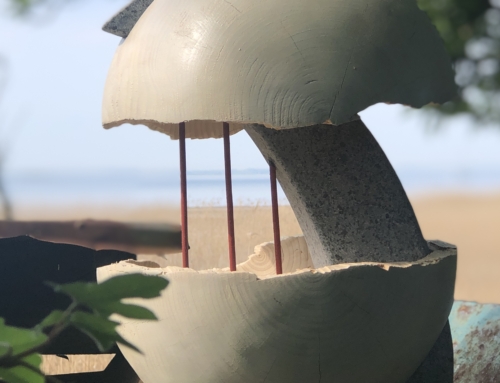Skulptur
