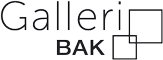Galleri BAK Logo