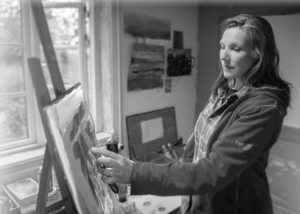 Artist-Talk med billedkunstner MIR