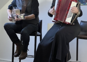 Artist-Talk med billedkunstner MIR