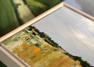 Artist-Talk med billedkunstner Keld Nielsen
