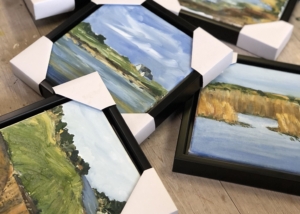 Artist-Talk med billedkunstner Keld Nielsen