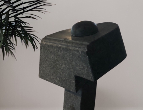 Skulptur