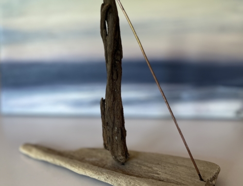 Strandkunst