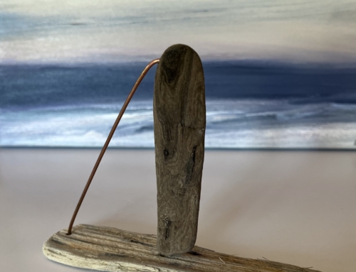 Strandkunst