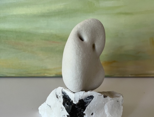 Strandkunst