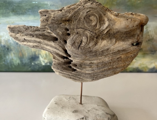 Strandkunst