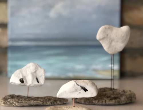 Strandkunst