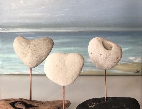 Strandkunst